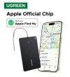 AirTag בגודל כרטיס אשראי עכשיו במחיר מדהים! חברת UGREEN משיקה…