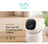 eufy C220: מצלמת 360° ביתית מושלמת ב-95 ש"ח!