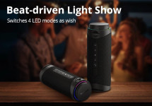 Tronsmart T7: סאונד עוצמתי ב-129 ש"ח!