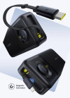 מטען נייד Baseus 65W – עוצמה במחיר שווה!