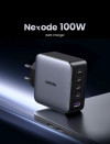 מטען UGREEN 100W במחיר שחיטה מטורף!