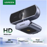 מצלמת רשת UGREEN 2K: איכות מדהימה ב-80 ש"ח!