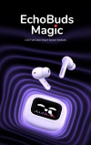 UGREEN EchoBuds Magic: מסך LCD ומחיר מדהים!