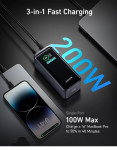 Anker Prime 735: מטען מפלצתי במחיר שווה!