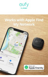 eufy SmartTrack Card: מעקב Apple במחיר שובר שוק!