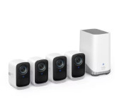 eufyCam 3C: אבטחה 4K בחצי מחיר!