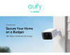 Anker eufy C210: אבטחה אלחוטית חכמה במחיר שווה!