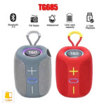 רמקול TG685 בלוטוס מוגן מים במחיר מצחיק! רמקול בלוטוס TG685…