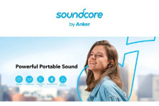 Anker P20i: אוזניות TWS במחיר שווה!