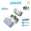 סוללת גיבוי מיני Anker במחיר רצפה! סוללת גיבוי מיני 22.5W…