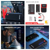 GOOLOO GE1200 Pro: בוסטר עוצמתי במחיר מטורף! בוסטר לרכב GOOLOO…