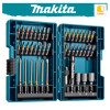 סט ביטים ובוקסות Makita במחיר חיסול! סט 43 ביטים ובוקסות…