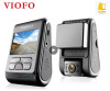 VIOFO A119 V3: ראיית לילה במחיר שובר שוק!
