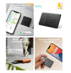 eufy T87B2: מעקב Apple במחיר רצפה!