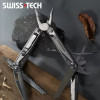 מולטיטול SWISS TECH 18 ב-1 במבצע!