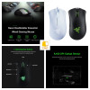 DeathAdder Essential: עכבר גיימינג Razer במחיר מטורף!