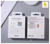 מטען Samsung 45W במחיר רצפה!