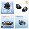 Anker Soundcore Space A40: ביטול רעשים מטורף במחיר שובר שוק!