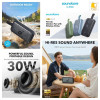 Soundcore Motion 300: סאונד עוצמתי ב-53% הנחה!