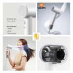 Xiaomi MIJIA H501 SE: מייבש שיער עוצמתי במבצע!
