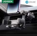 UGREEN תושבת טלפון לרכב – אחיזה חזקה!