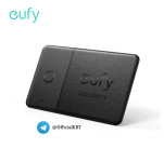 Eufy תג איתור חכם לאייפון – רק ₪47.85!