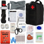 ערכת עזרה ראשונה במחיר מדהים! מבצע על ערכות עזרה ראשונה…