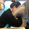 כרית מתנפחת לנסיעות במחיר רצפה! כרית מתנפחת לנסיעות בהנחה של…