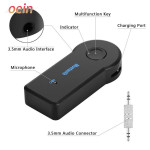 המרת חיבור AUX ל-Bluetooth במחיר רצפה! המרת חיבור AUX ל-Bluetooth…