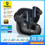 אוזניות Bluetooth איכותיות עם ביטול רעשים במבצע! אוזניות Bluetooth איכותיות…