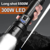 פנס LED חזק במיוחד במחיר מדהים! פנס LED עוצמתי במיוחד…