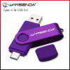 דיסק און קי USB ו-Type C במחיר שווה! דיסק און…