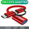 מתאם USB ל Type C במחיר רצפה! מתאם USB ל…