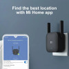 מגביר טווח WiFi Xiaomi – עכשיו במחיר מטורף!