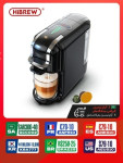HiBREW: מכונת קפה במחיר מטורף!