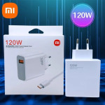 מטען Xiaomi מקורי ומהיר – חצי מחיר!
