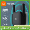 מגבר WIFI Xiaomi: קליטה חזקה במחיר מצחיק!