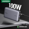 מטען נייד UGREEN: 58% הנחה + משלוח חינם!