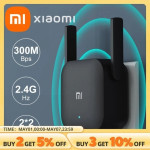 מגבר WIFI Xiaomi: קליטה חזקה במחיר מדהים!