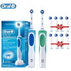 Oral-B חשמלית: שיניים נקיות, מחיר מדהים!