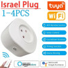 שקע חכם בשליטה מהנייד? רק 37 ש"ח!