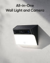 eufy S120: מצלמת אבטחה סולארית חכמה במיוחד!