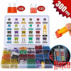 מארז פיוזים לרכב – 120 יחידות! דיל!