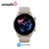 Amazfit GTR 3: שעון חכם עם GPS במחיר מדהים!