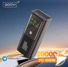 QOOVI 100W מטען נייד – עוצמה במחיר מדהים!