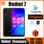 Xiaomi Redmi 7: סמארטפון איכותי במחיר מצחיק!