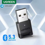 מתאם בלוטוס 5.3 למחשב Ugreen – רק 14 שקל! מתאם…