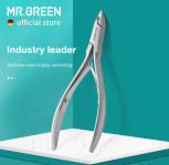 מספריים לעור מת Mr. Green – חיתוך מדויק במחיר מדהים!…