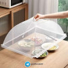 כיסוי רשת מתקפל למזון – רק 7 שקל! כיסוי רשת…