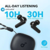 אוזניות ANKER Life P20i: מחיר רצפה בישראל! אוזניות אלחוטיות ANKER…